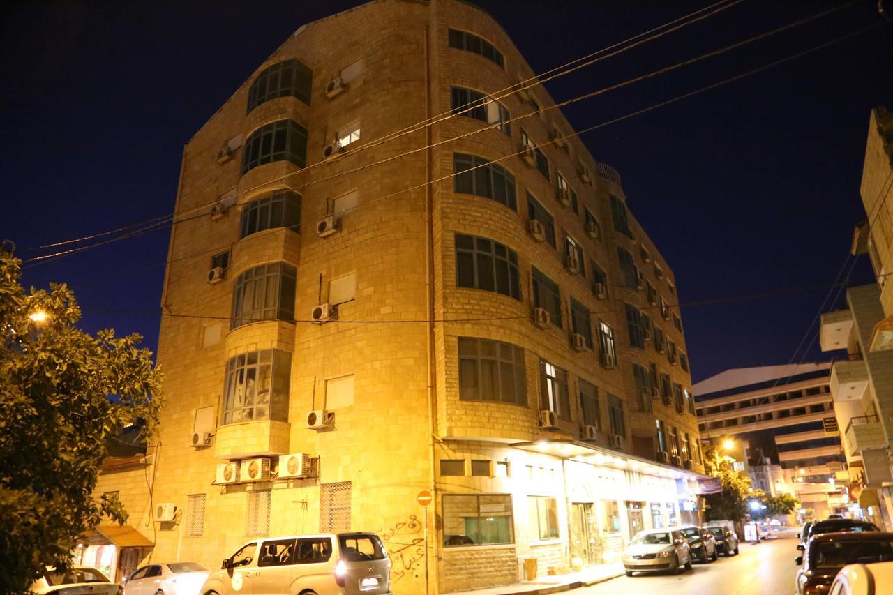 Shepherd Hotel Bethlehem Exterior photo